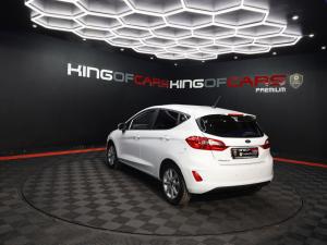 Ford Fiesta 1.0T Trend - Image 4