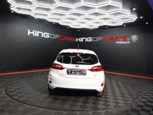 Ford Fiesta 1.0T Trend - Image 5