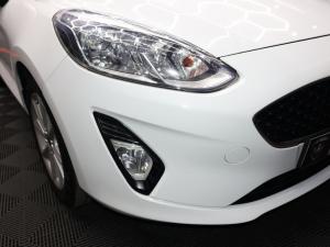Ford Fiesta 1.0T Trend - Image 6