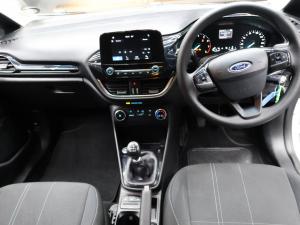 Ford Fiesta 1.0T Trend - Image 8