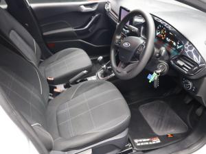 Ford Fiesta 1.0T Trend - Image 9