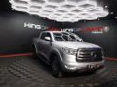 Thumbnail GWM P-Series 2.0TD double cab LS