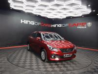 Thumbnail Suzuki Baleno 1.5 GL auto