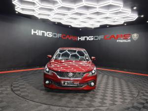 Suzuki Baleno 1.5 GL auto - Image 2