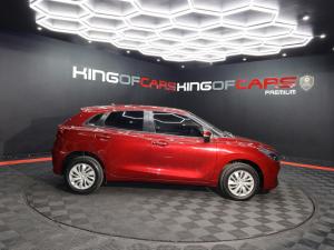 Suzuki Baleno 1.5 GL auto - Image 3