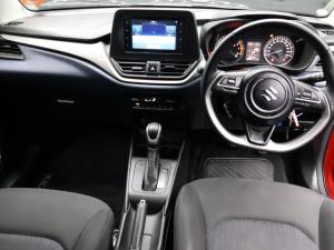 Suzuki Baleno 1.5 GL auto - Image 8