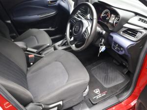 Suzuki Baleno 1.5 GL auto - Image 9