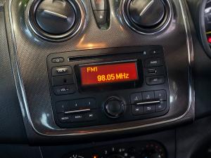 Renault Sandero 66kW turbo Stepway Expression - Image 11