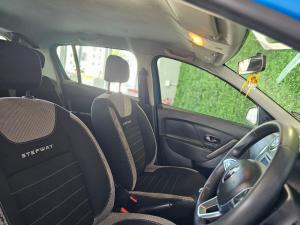 Renault Sandero 66kW turbo Stepway Expression - Image 14