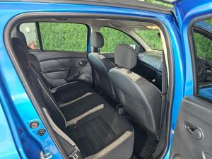 Renault Sandero 66kW turbo Stepway Expression - Image 19
