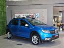 Thumbnail Renault Sandero 66kW turbo Stepway Expression