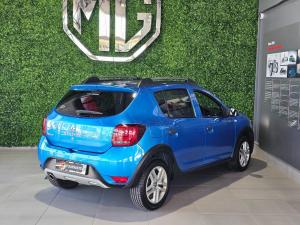 Renault Sandero 66kW turbo Stepway Expression - Image 3