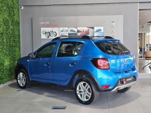 Renault Sandero 66kW turbo Stepway Expression - Image 4