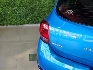 Renault Sandero 66kW turbo Stepway Expression - Image 6