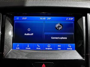 Ford Ranger 2.0Bi-Turbo double cab 4x4 Wildtrak - Image 15