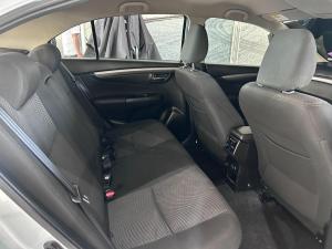 Suzuki Ciaz 1.5 GL manual - Image 12