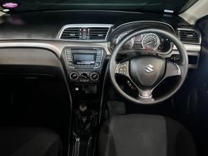 Suzuki Ciaz 1.5 GL manual - Image 7