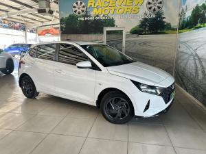 Hyundai i20 1.2 Motion - Image 1