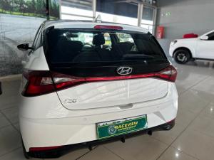 Hyundai i20 1.2 Motion - Image 4