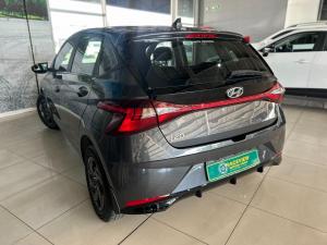Hyundai i20 1.2 Motion - Image 2