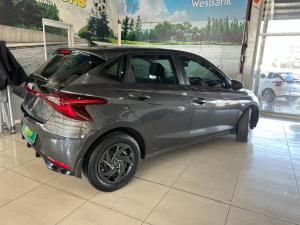 Hyundai i20 1.2 Motion - Image 4
