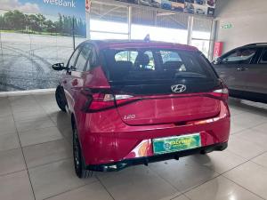 Hyundai i20 1.2 Motion - Image 3