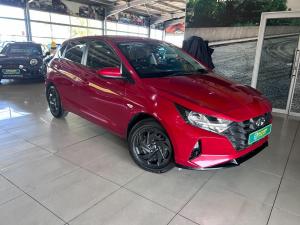 Hyundai i20 1.2 Motion - Image 1