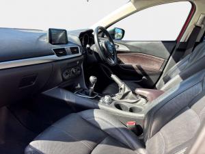 Mazda Mazda3 sedan 1.6 Dynamic - Image 10