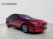 Mazda Mazda3 sedan 1.6 Dynamic - Thumbnail 1