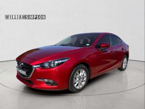 Mazda Mazda3 sedan 1.6 Dynamic - Image 3