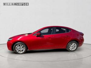 Mazda Mazda3 sedan 1.6 Dynamic - Image 5