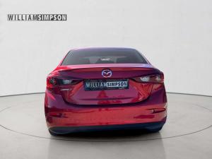Mazda Mazda3 sedan 1.6 Dynamic - Image 7