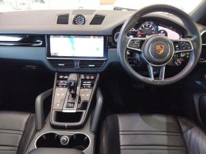 Porsche Cayenne coupe - Image 12