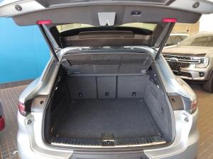 Porsche Cayenne coupe - Image 13
