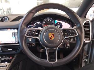 Porsche Cayenne coupe - Image 14