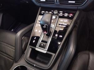 Porsche Cayenne coupe - Image 15