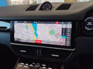Porsche Cayenne coupe - Image 16