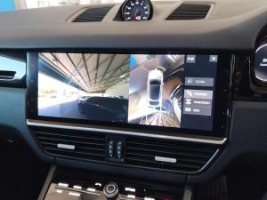 Porsche Cayenne coupe - Image 17