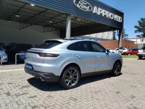 Porsche Cayenne coupe - Image 18