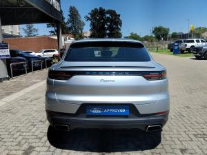 Porsche Cayenne coupe - Image 19
