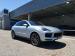 Porsche Cayenne coupe - Thumbnail 1