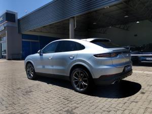Porsche Cayenne coupe - Image 20