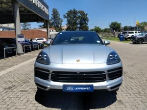Porsche Cayenne coupe - Image 3