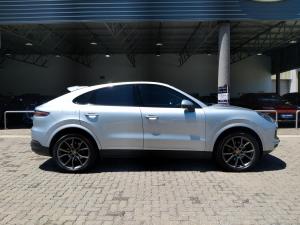 Porsche Cayenne coupe - Image 5