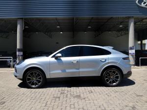Porsche Cayenne coupe - Image 6