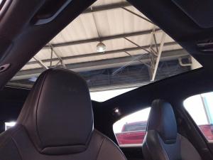 Porsche Cayenne coupe - Image 7