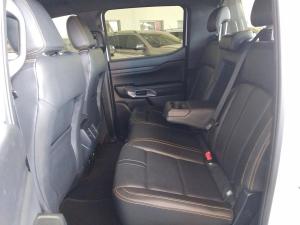 Ford Ranger 2.0 BiTurbo double cab Wildtrak - Image 11