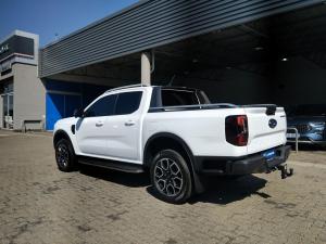 Ford Ranger 2.0 BiTurbo double cab Wildtrak - Image 21