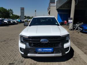 Ford Ranger 2.0 BiTurbo double cab Wildtrak - Image 3