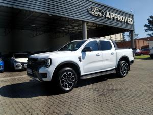 Ford Ranger 2.0 BiTurbo double cab Wildtrak - Image 4